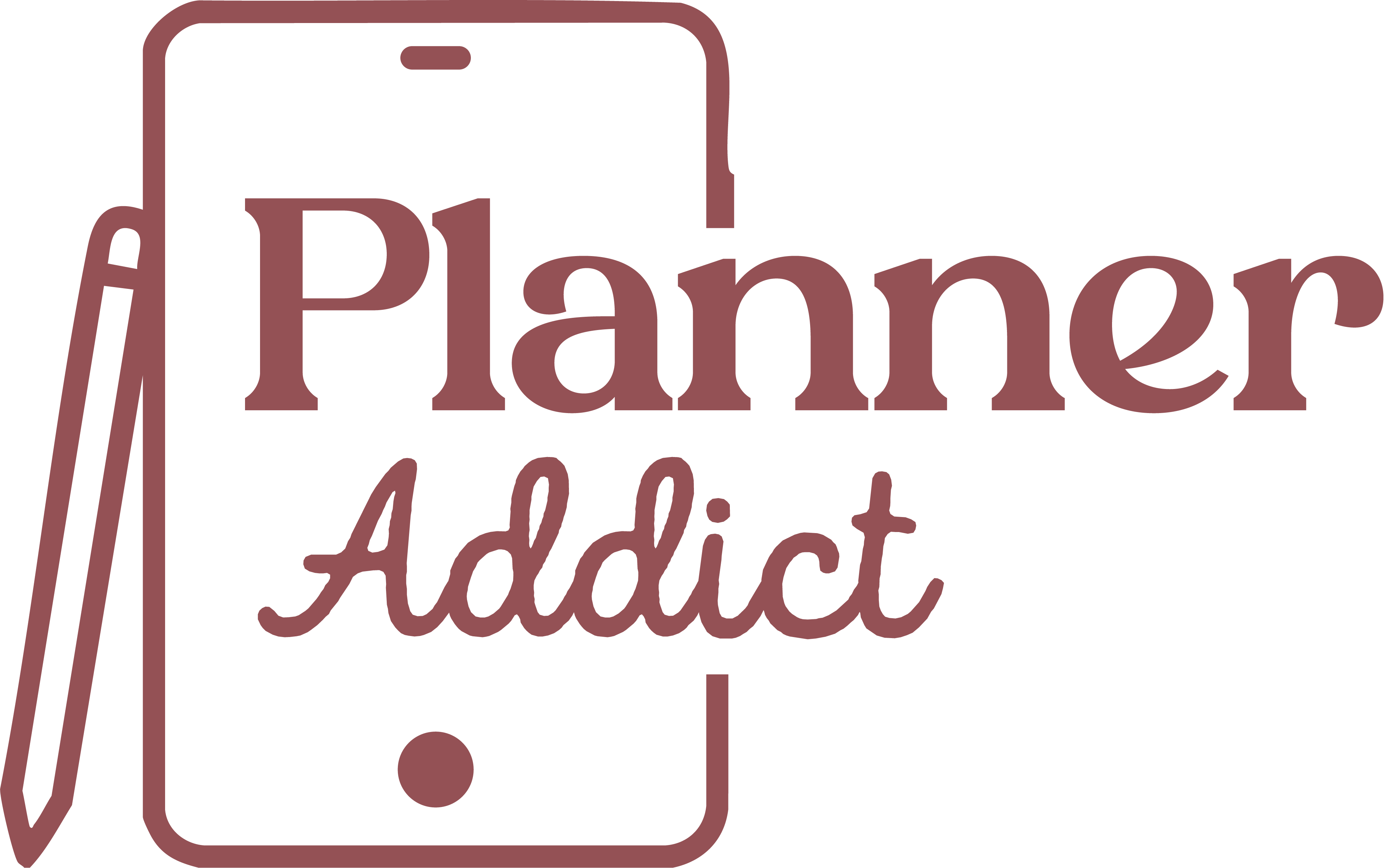 PlannerAddict-Logo